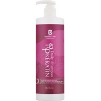 RP Keratin O Daily Shampoo 500ml